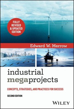 Cover Industrial Megaprojects (eBook, PDF)