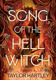 Song of the Hell Witch (eBook, ePUB)