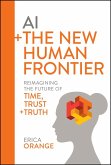 AI + The New Human Frontier (eBook, PDF) AI + The New Human Frontier (eBook, PDF)