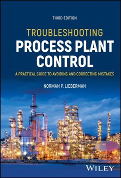 Cover Troubleshooting Process Plant Control (eBook, PDF)