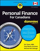 Personal Finance For Canadians For Dummies (eBook, PDF) Personal Finance For Canadians For Dummies (eBook, PDF)