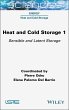 Heat and Cold Storage, Volume 1 (eBook,... - Bild 1