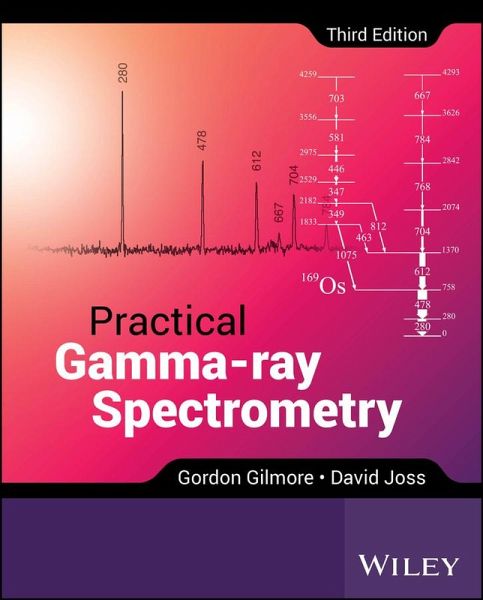 Practical Gamma-ray Spectrometry (eBook, PDF) Practical Gamma-ray Spectrometry (eBook, PDF)