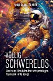 Völlig schwerelos (eBook, ePUB) Völlig schwerelos (eBook, ePUB)
