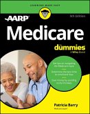 Medicare For Dummies (eBook, PDF) Medicare For Dummies (eBook, PDF)