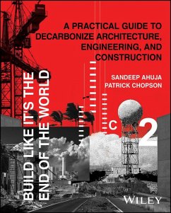Build Like It's the End of the World (eBook, PDF) - Ahuja, Sandeep; Chopson, Patrick