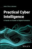 Practical Cyber Intelligence (eBook, ePUB)