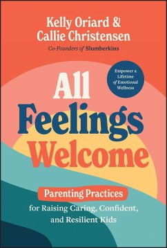 Cover All Feelings Welcome (eBook, PDF)