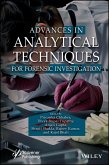 Advances in Analytical Techniques for Forensic Investigation (eBook, ePUB)