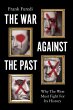 The War Against the Past (eBook, ePUB) - Bild 1