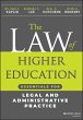 The Law of Higher Education (eBook,... - Bild 1