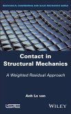 Contact in Structural Mechanics (eBook, ePUB)