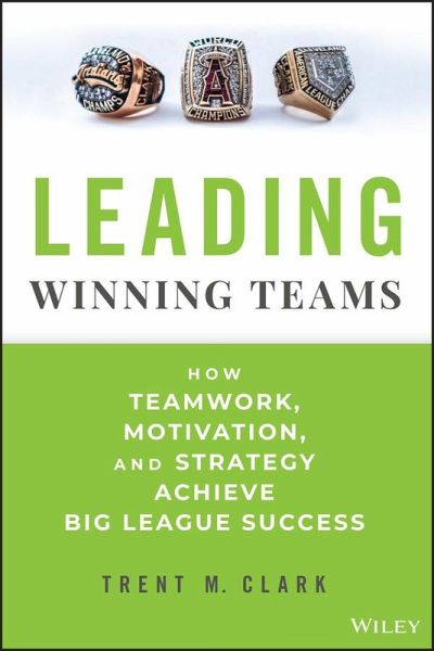 Leading Winning Teams (eBook, ePUB) Leading Winning Teams (eBook, ePUB)