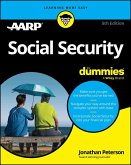 Social Security For Dummies (eBook, PDF)