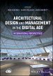 Architectural Design and Management in... - Bild 1
