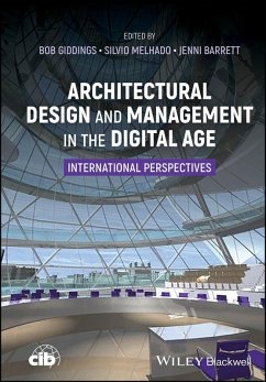 Cover Architectural Design and Management in the Digital Age (eBook, PDF)