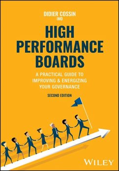 Cover High Performance Boards (eBook, PDF)