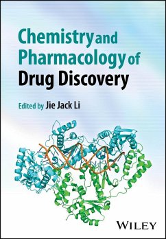 Cover Chemistry and Pharmacology of Drug Discovery (eBook, ePUB)