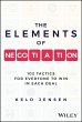 The Elements of Negotiation (eBook, PDF) - Bild 1