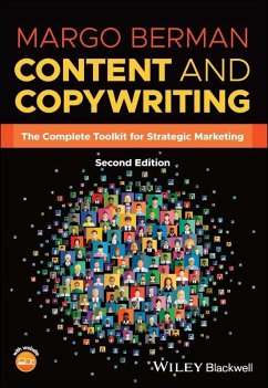 Cover Content and Copywriting (eBook, ePUB)