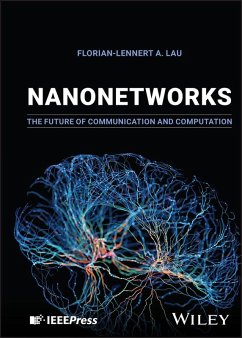 Cover Nanonetworks (eBook, ePUB)