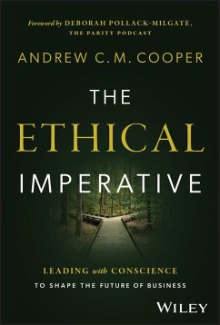 The Ethical Imperative (eBook, ePUB) - Cooper, Andrew C. M.