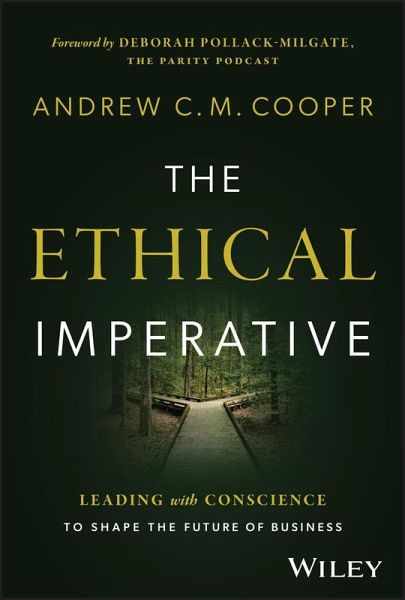 The Ethical Imperative (eBook, ePUB) The Ethical Imperative (eBook, ePUB)