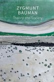 Theory and Society (eBook, ePUB) Theory and Society (eBook, ePUB)