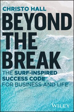 Cover Beyond the Break (eBook, ePUB)