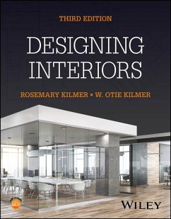 Designing Interiors (eBook, ePUB) - Kilmer, Rosemary; Kilmer, W. Otie