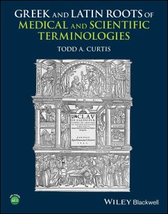 Cover Greek and Latin Roots of Medical and Scientific Terminologies (eBook, PDF)