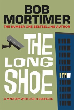 Cover The Long Shoe (eBook, ePUB)
