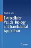 Extracellular Vesicle: Biology and Translational Application (eBook, PDF)