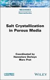 Salt Crystallization in Porous Media (eBook, ePUB)