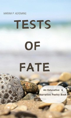 Tests of Fate (eBook, ePUB) - Agyemang, Mariam P.