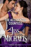 The Accidental Countess (About An Earl, #3) (eBook, ePUB) The Accidental Countess (About An Earl, #3) (eBook, ePUB)