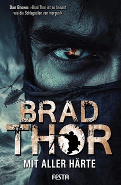 Cover Mit aller Härte (eBook, ePUB)