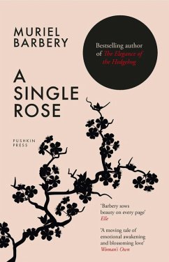 Cover A Single Rose (eBook, ePUB)