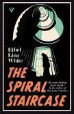 The Spiral Staircase (eBook, ePUB) The Spiral Staircase (eBook, ePUB)