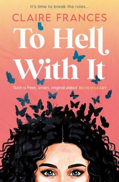 Cover To Hell With It (eBook, ePUB)