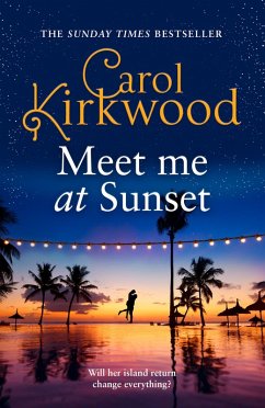 Meet Me at Sunset (eBook, ePUB) - Kirkwood, Carol