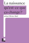 La naissance (eBook, ePUB) La naissance (eBook, ePUB)