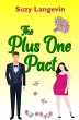The Plus One Pact (eBook, ePUB) - Bild 1