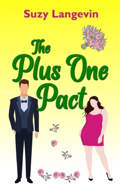 Cover The Plus One Pact (eBook, ePUB)
