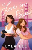 Love in Focus (eBook, ePUB)