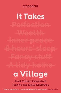 Cover It Takes a Village (eBook, ePUB)