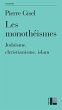 Les monothéismes (eBook, ePUB) - Bild 1