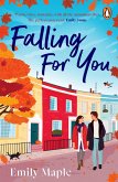 Falling for You (eBook, ePUB)