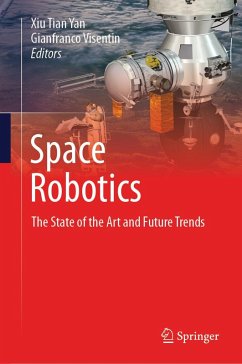 Space Robotics (eBook, PDF)