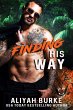 Finding His Way (The Protetors, #5)... - Bild 1